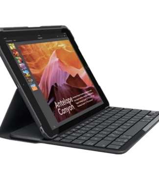 Logitech Logitech Smart Folio Y-R0051 voor iPad 9.7 inch