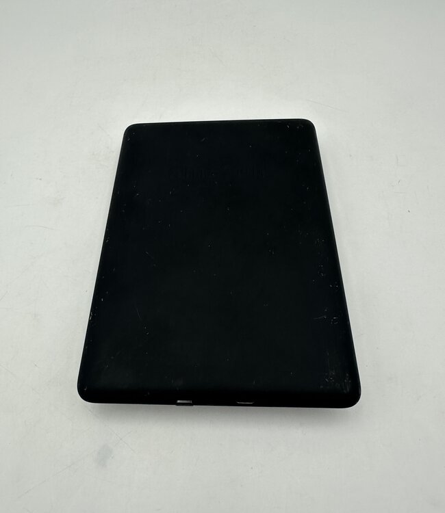 Amazon Kindle Paperwhite 10th Generation Zwart (PQ94WIF)