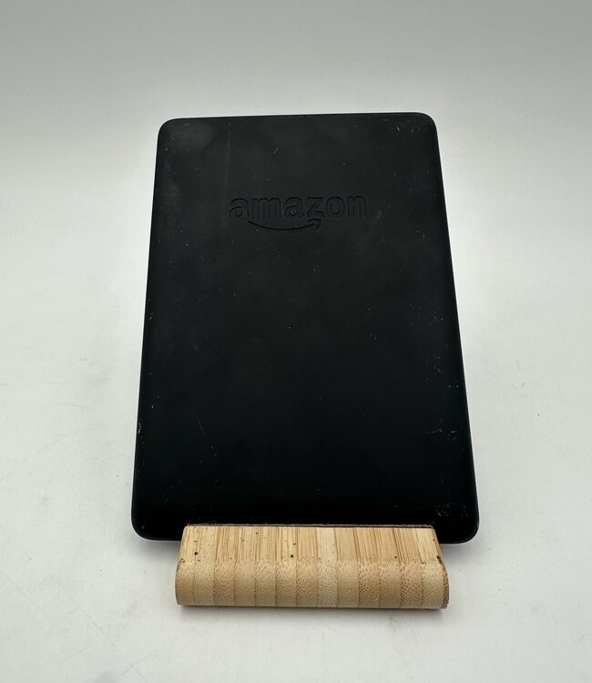 Amazon Kindle Paperwhite 10th Generation Zwart (PQ94WIF)