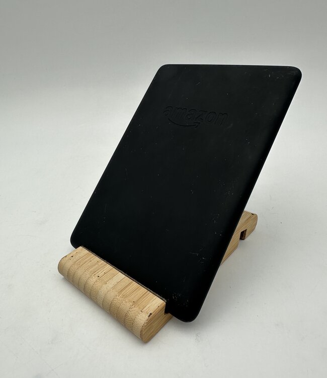 Amazon Kindle Paperwhite 10th Generation Zwart (PQ94WIF)