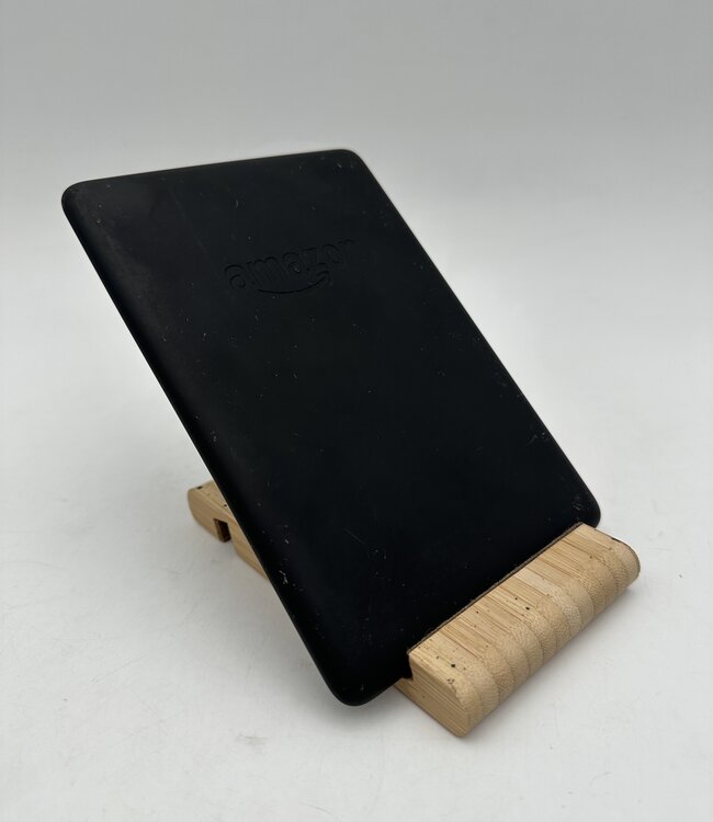 Amazon Kindle Paperwhite 10th Generation Zwart (PQ94WIF)