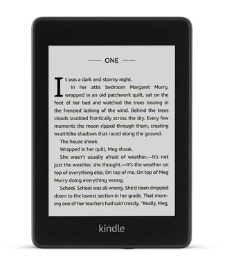 Amazon Amazon Kindle Paperwhite 10th Generation Zwart (PQ94WIF)