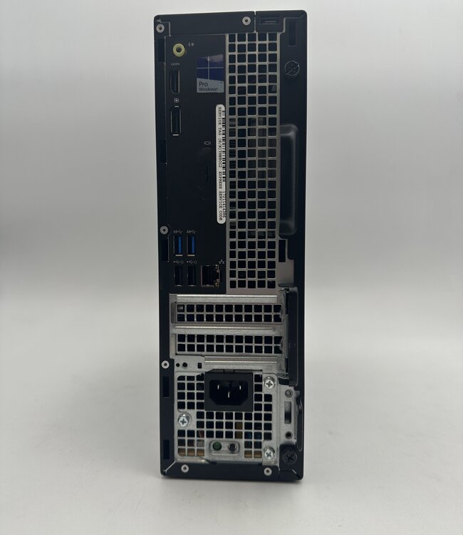 Dell Optiplex 3040 SFF Desktop