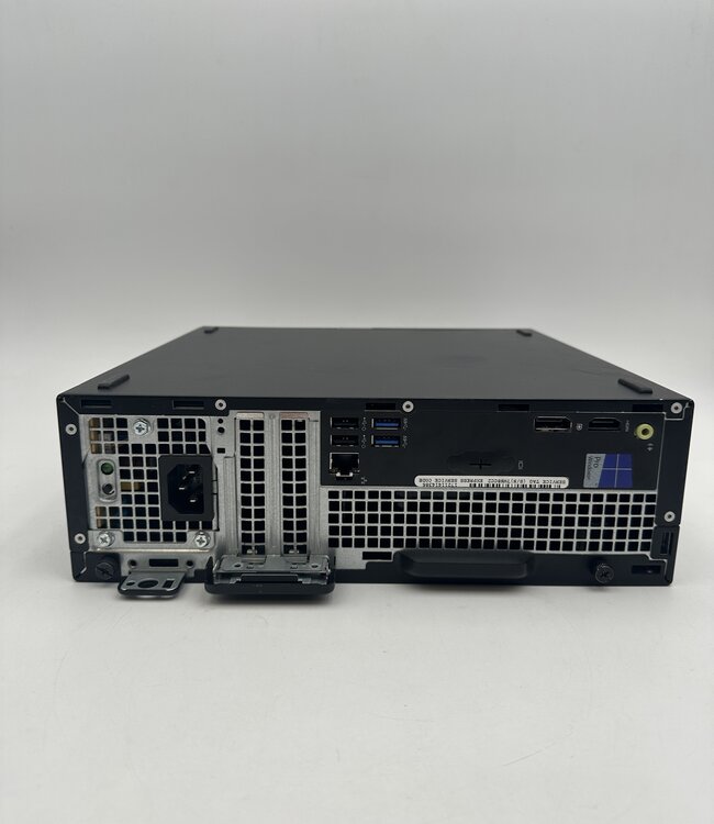 Dell Optiplex 3040 SFF Desktop