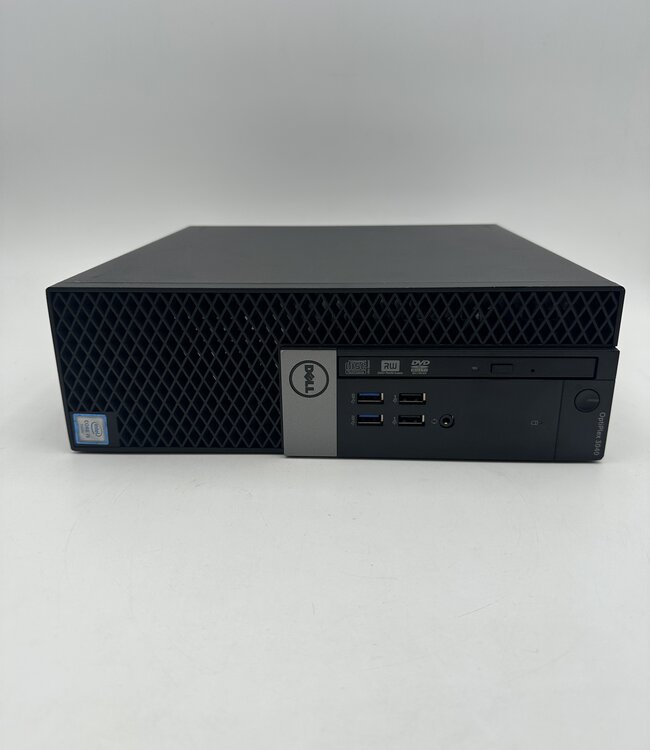 Dell Optiplex 3040 SFF Desktop