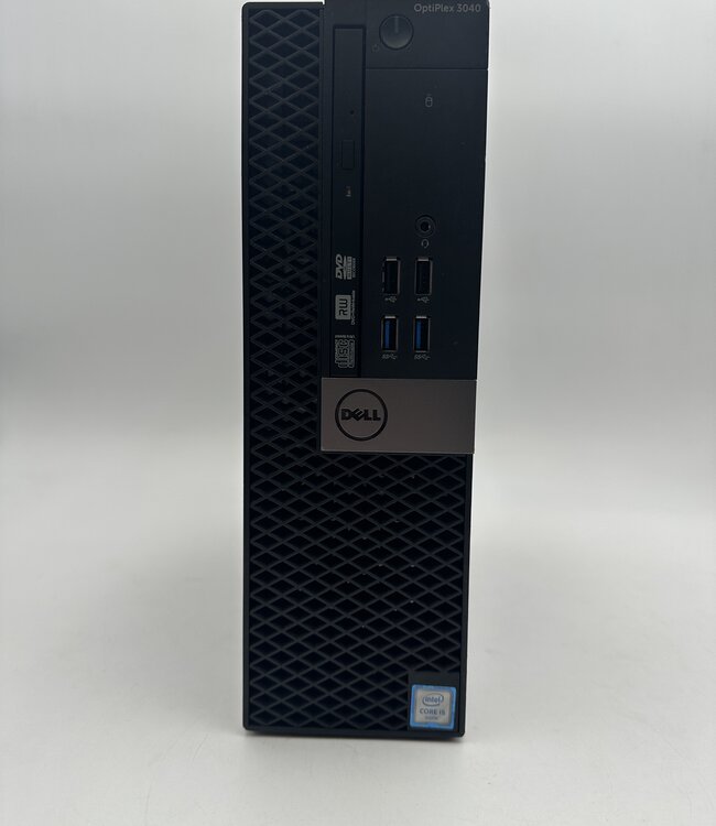 Dell Optiplex 3040 SFF Desktop