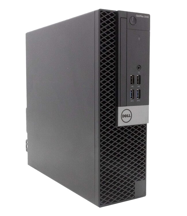 Dell Optiplex 3040 SFF Desktop