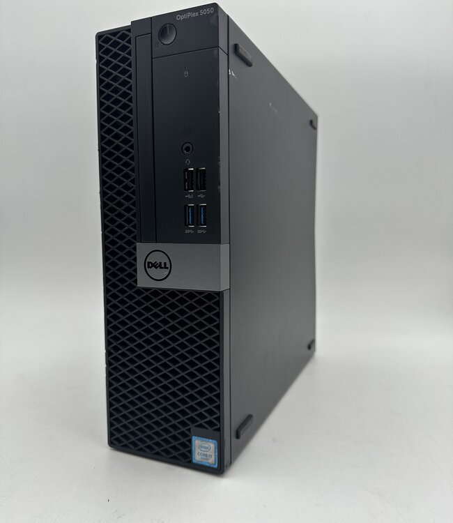 Dell Optiplex 5050 SFF Desktop