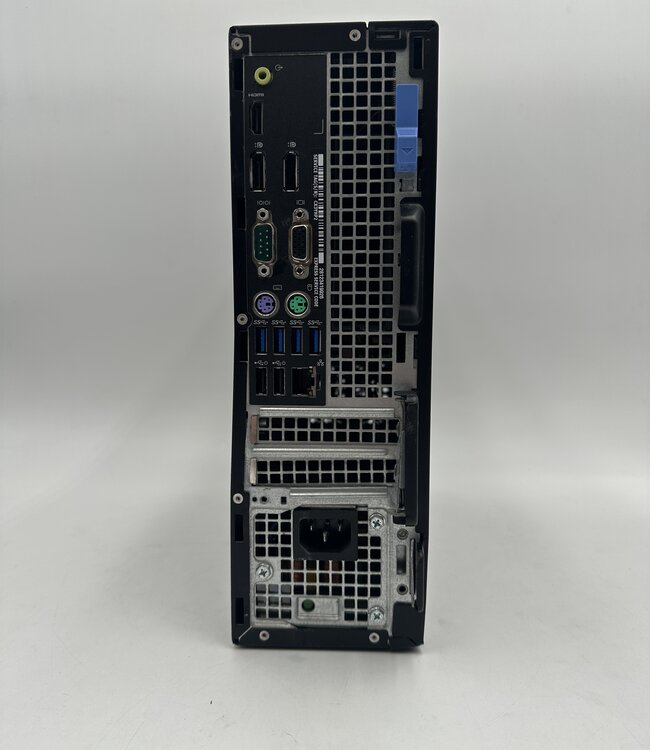 Dell Optiplex 5050 SFF Desktop