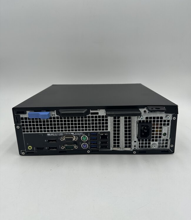 Dell Optiplex 5050 SFF Desktop