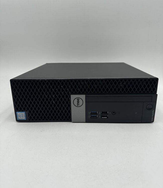 Dell Optiplex 5050 SFF Desktop