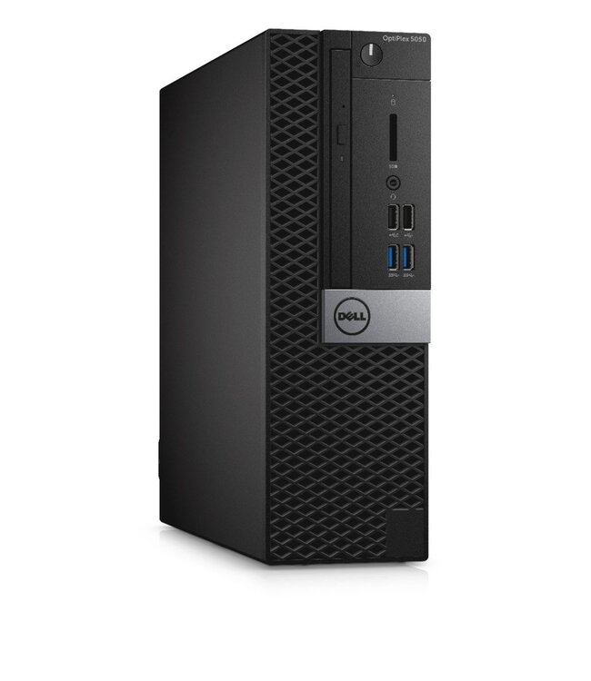 Dell Optiplex 5050 SFF Desktop
