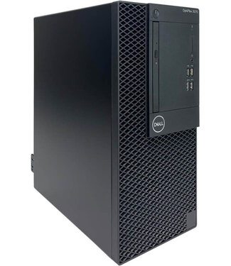 Dell Dell Optiplex 3070 Tower Desktop - i5-9500T