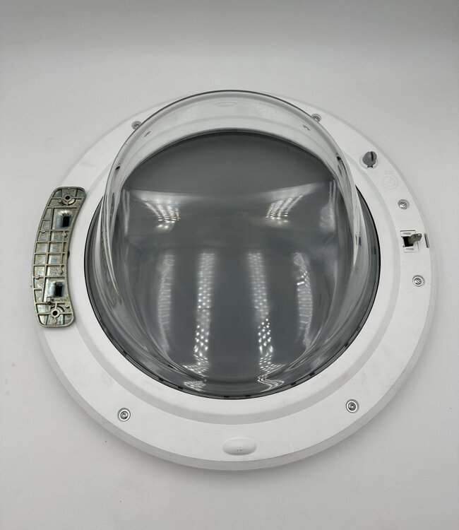 AEG Protex Wasmachine Complete Deur Wit 7 kg