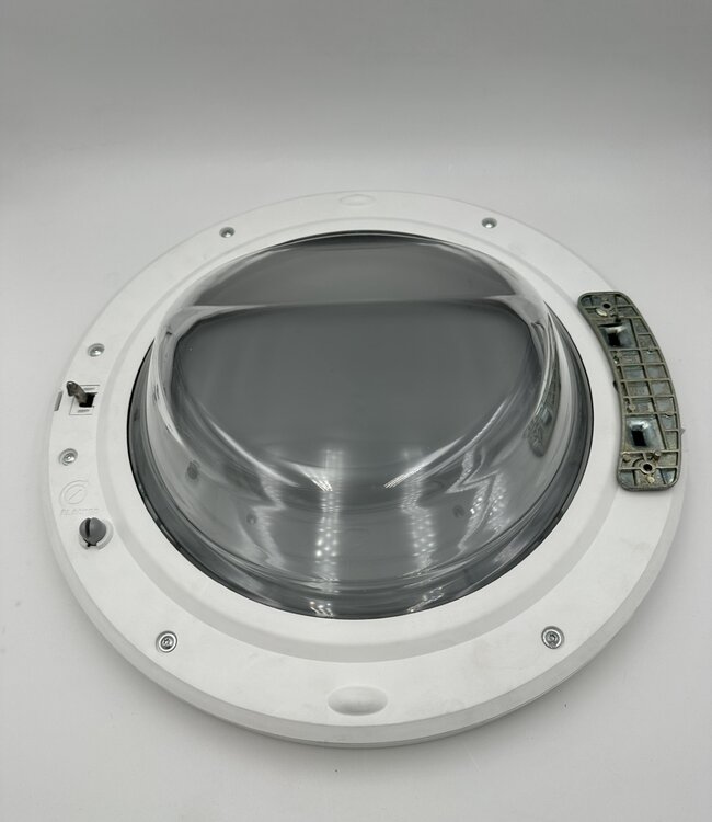 AEG Protex Wasmachine Complete Deur Wit 7 kg