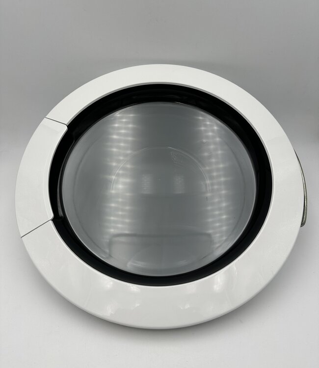 AEG Protex Wasmachine Complete Deur Wit 7 kg