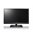 LG. LG 23 inch Monitor 23CAV42K Zwart