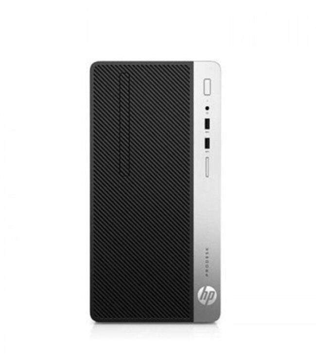 HP ProDesk 400 G4 Desktop | Core-i3 7100