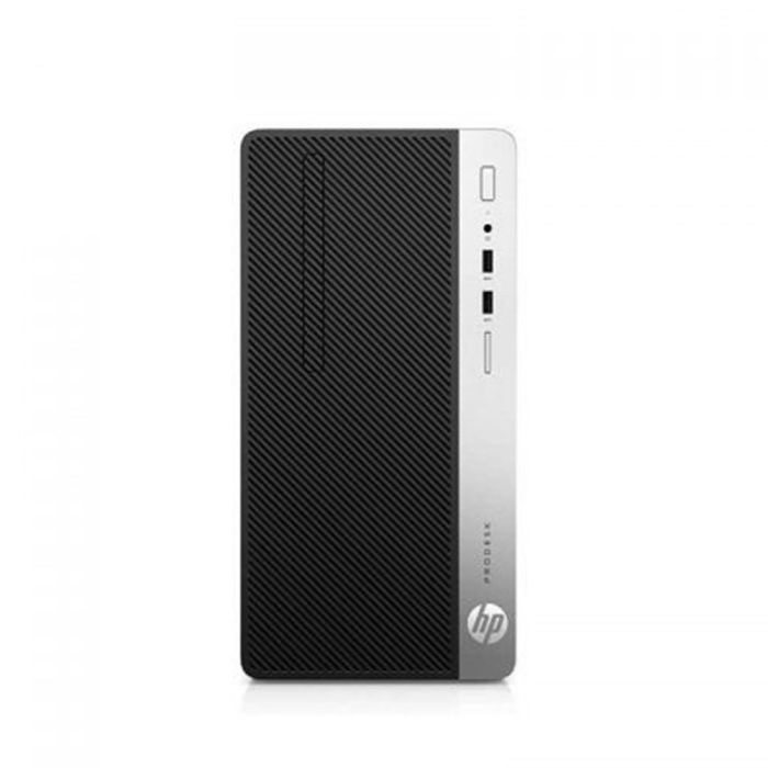 ミニPC HP ProDesk 400 G3 DM Core i3 7100T Jual Mini PC HP ProDesk 400 G3 Core i3-7100T Ram 4GB Hardisk