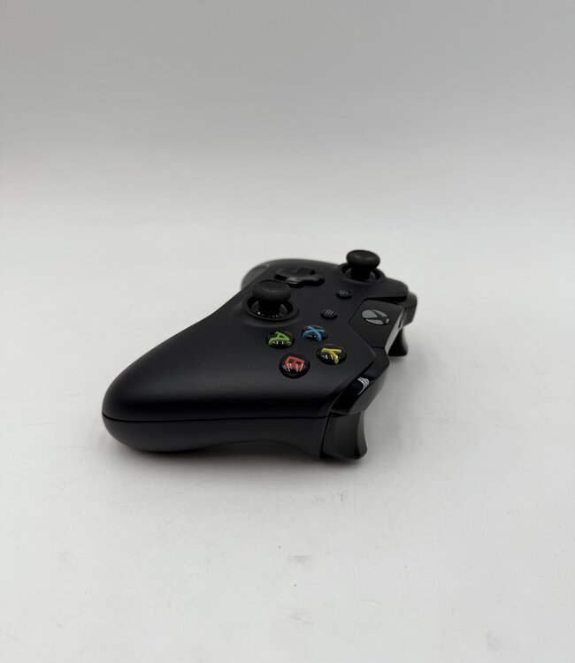 Xbox One Controller Zwart Model 1697