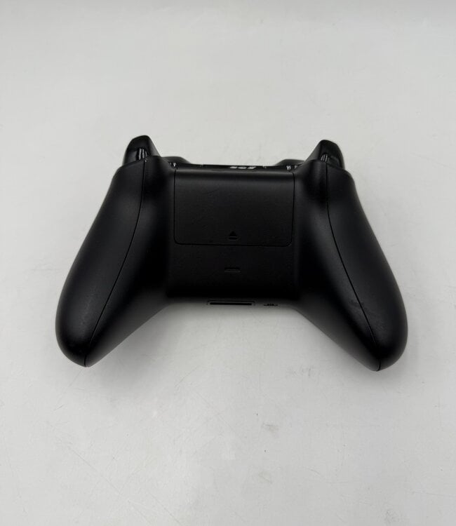 Xbox One Controller Zwart Model 1697