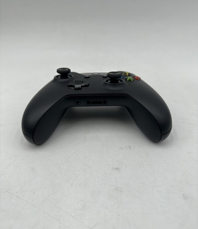 Xbox One Controller Zwart Model 1697