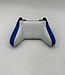 Xbox Draadloze Controller Blauw Model 1914
