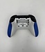 Xbox Draadloze Controller Blauw Model 1914