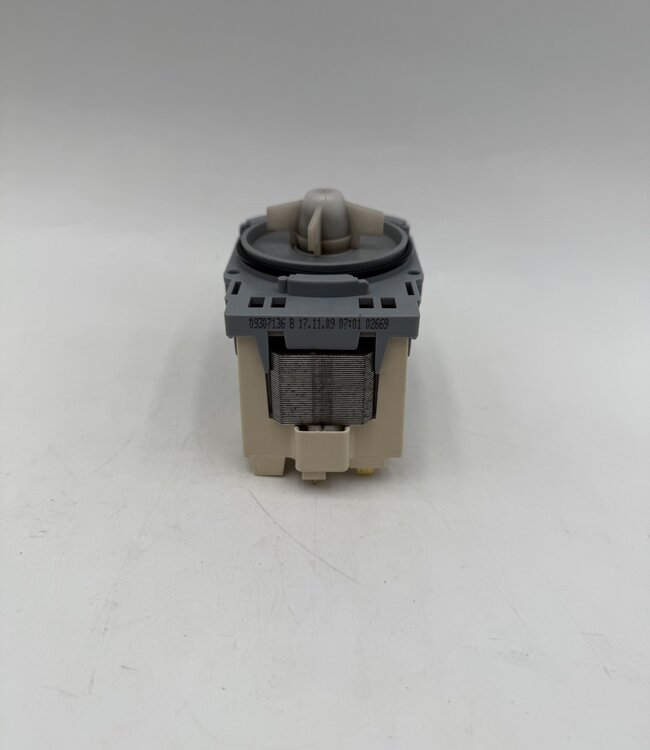AEG Electrolux Afvoerpomp Wasmachine