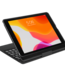 Targus Targus VersaType 4-in-1 Keyboard Case Voor iPad 7e,8e En 9e Generatie