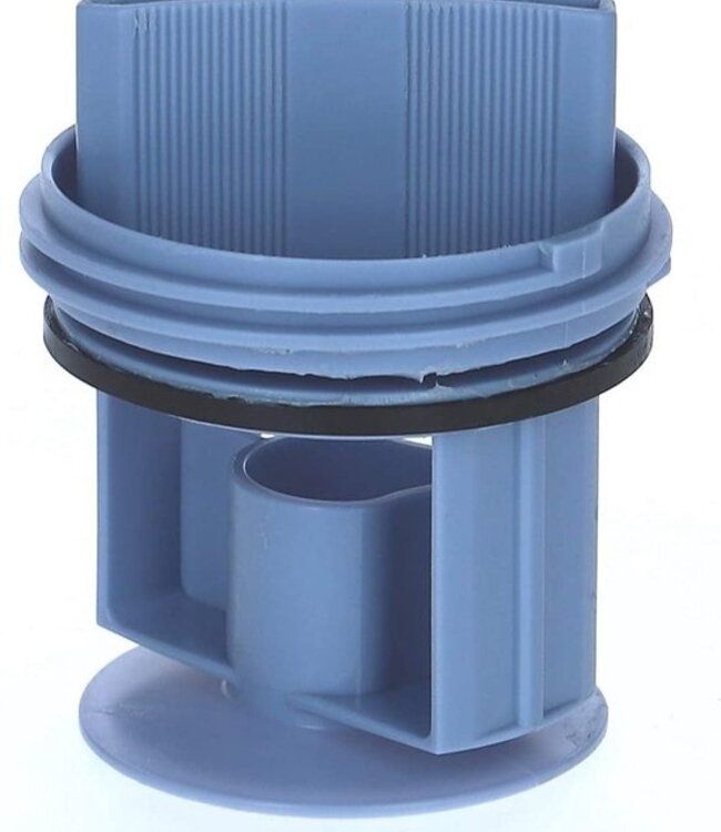 Bosch - Siemens Wasmachine Pompfilter / Pluizenzeef 00647920