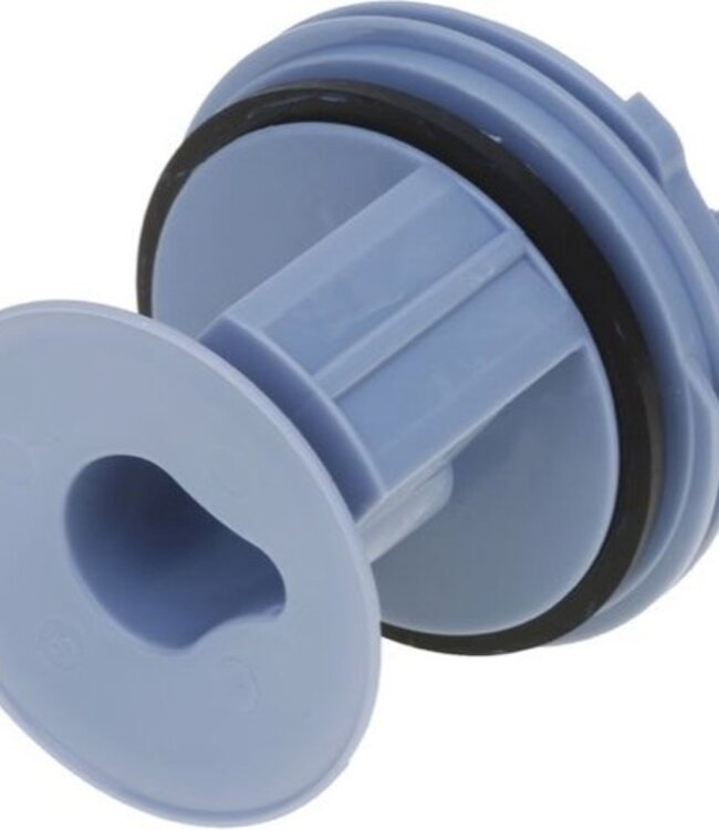 Bosch - Siemens Wasmachine Pompfilter / Pluizenzeef 00647920