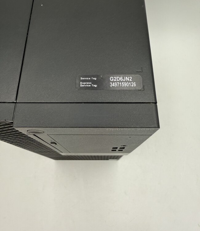 Dell Optiplex 5050 MT Desktop