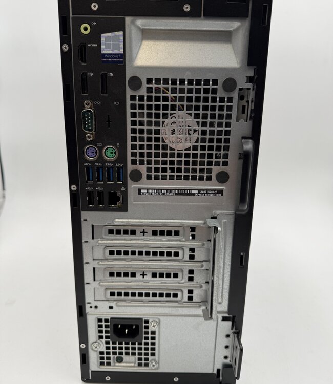 Dell Optiplex 5050 MT Desktop