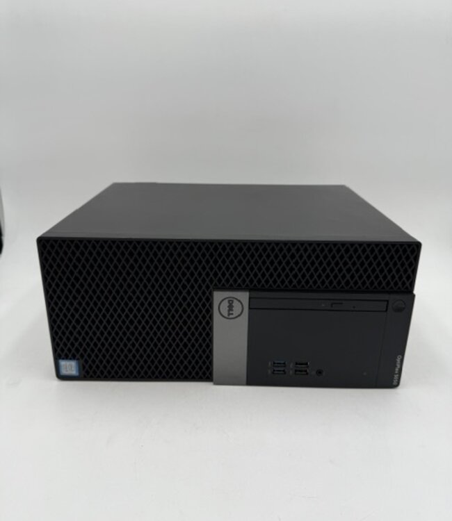Dell Optiplex 5050 MT Desktop