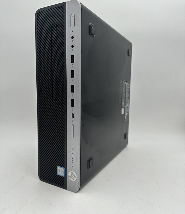 HP Elitedesk 800 G3 SFF