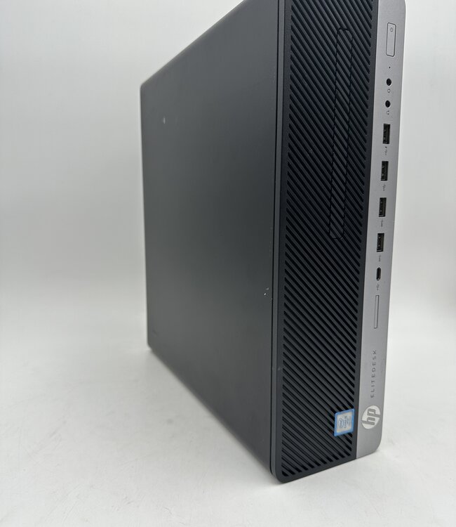HP Elitedesk 800 G3 SFF