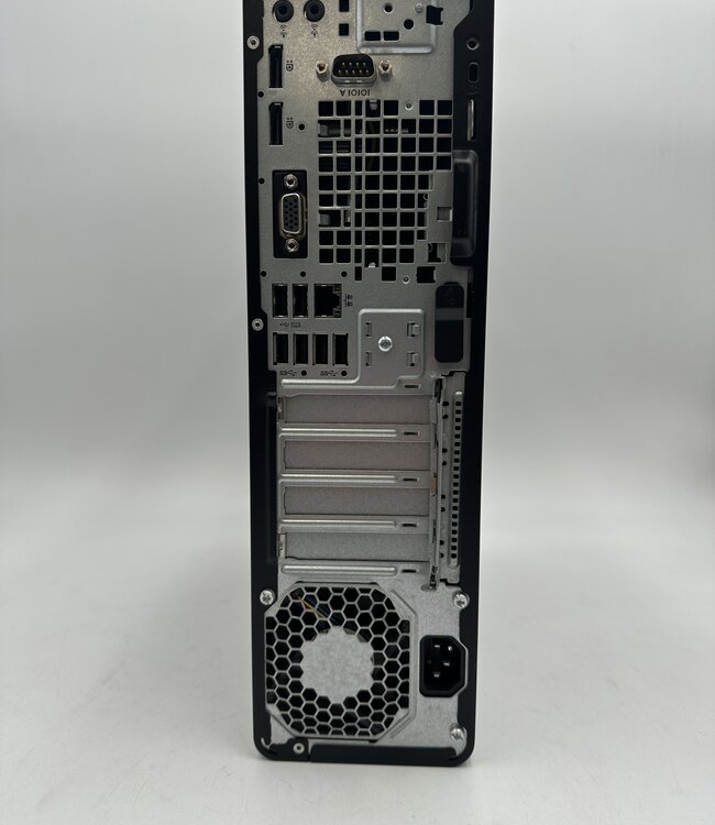 HP Elitedesk 800 G3 SFF