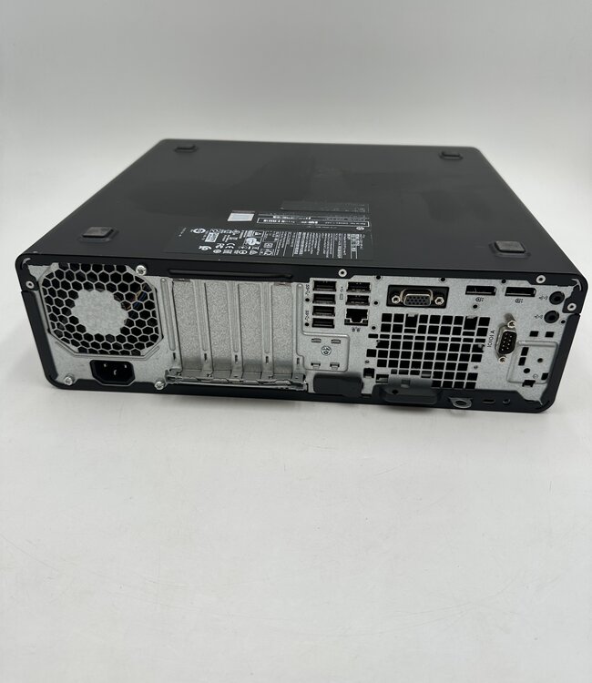 HP Elitedesk 800 G3 SFF