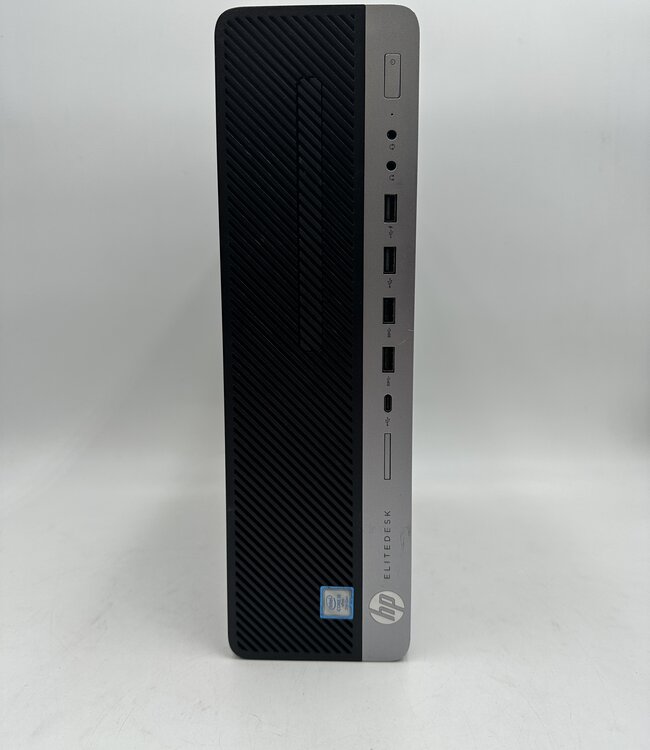 HP Elitedesk 800 G3 SFF
