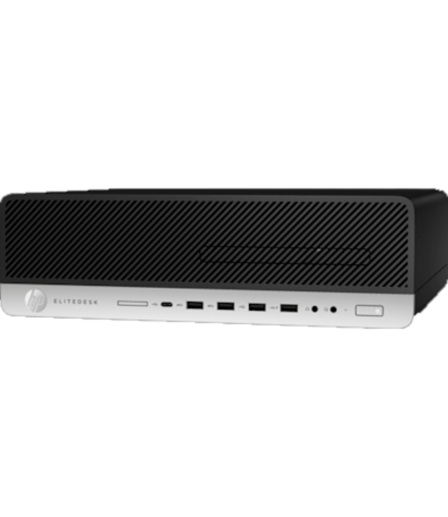 HP Elitedesk 800 G3 SFF