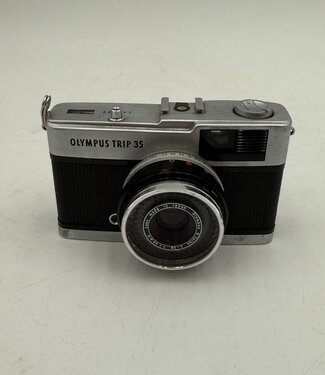 Camera Olympus Trip 35 Origineel