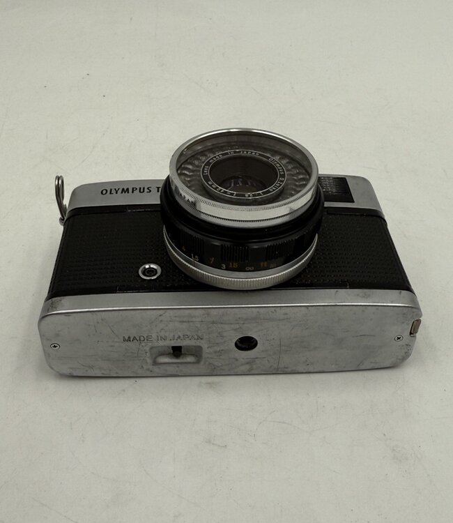 Camera Olympus Trip 35 Origineel