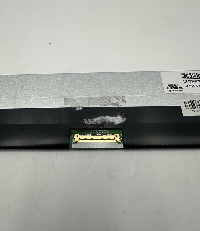 LCD laptop scherm LP133WH2 (SP)(B3) 13.3 inch