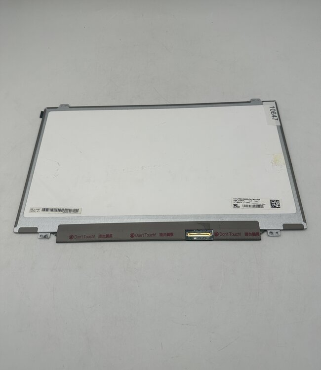 LCD laptop scherm LP140WD2 (TL)(HA) 14 inch
