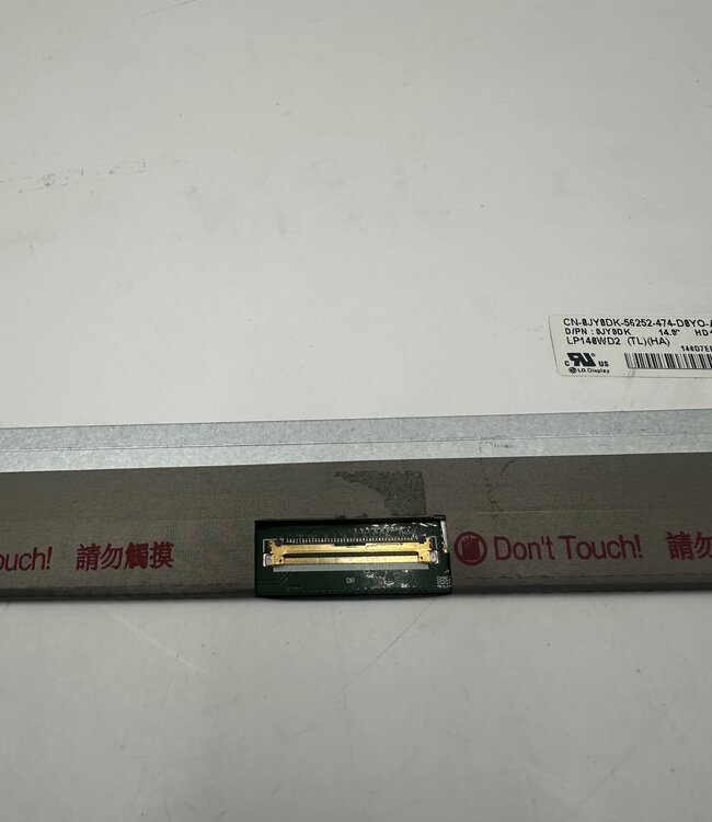 LCD laptop scherm LP140WD2 (TL)(HA) 14 inch