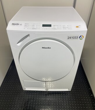 Miele Miele Condensdroger T 9446 C