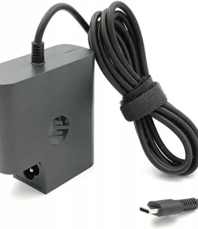 HP Laptop USB-C Oplader Origineel TPN-CA06 | 65W