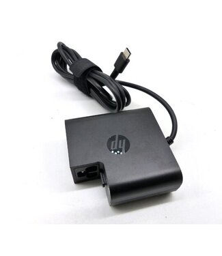 HP. HP Laptop USB-C Oplader Origineel TPN-CA06 | 65W