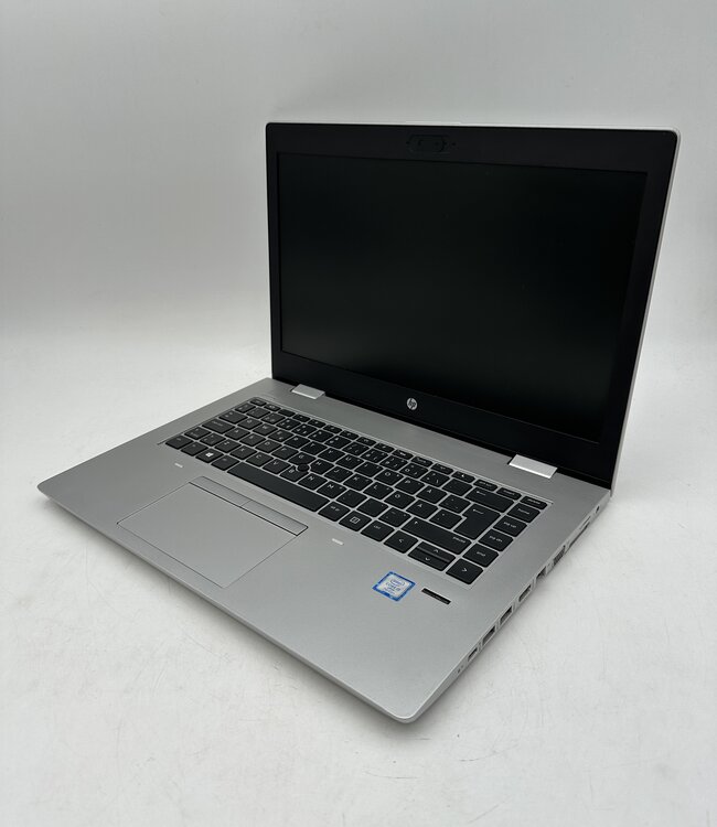 HP ProBook 640 G4
